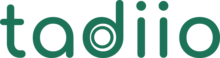 tadiio logo 2