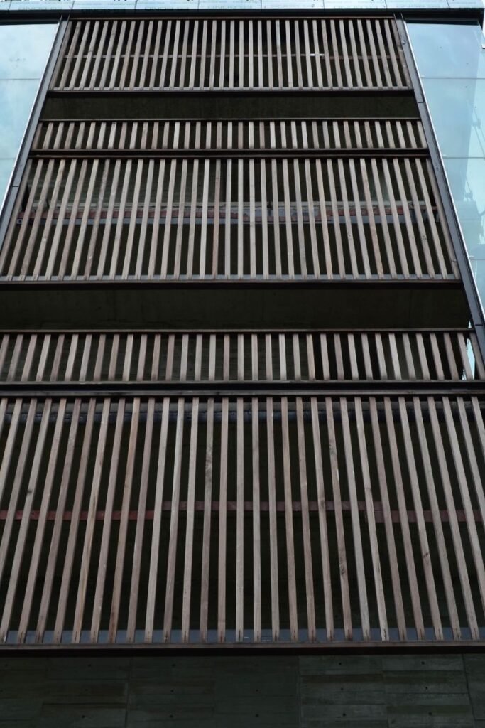 fațade ventilate